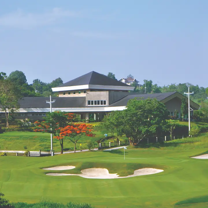 Sun Valley Golf & Development, Inc (SVGDI) building communities